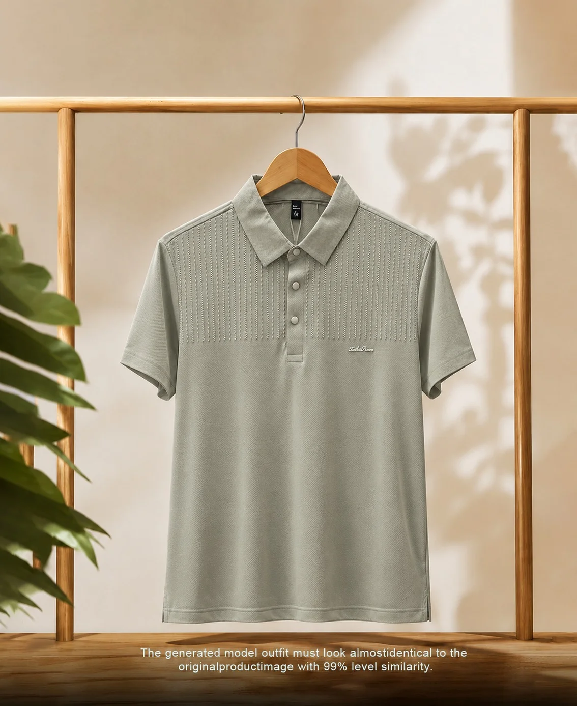 China Imported T-Shirt - 07