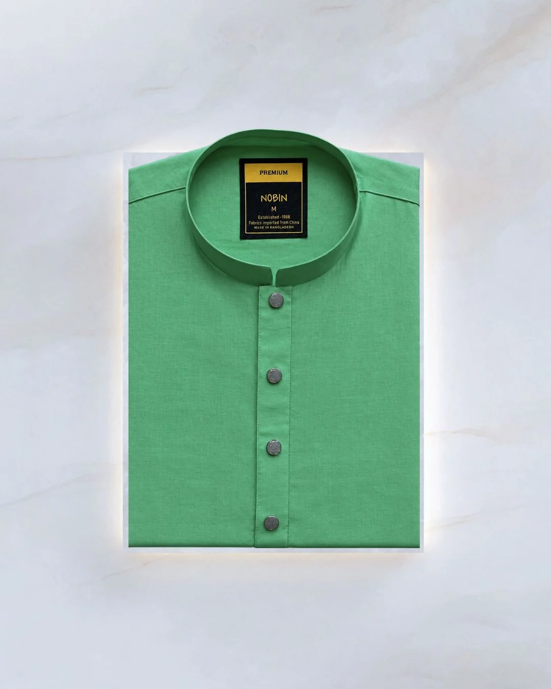 Regular Print Panjabi - 55 Regular Print Panjabi - 55