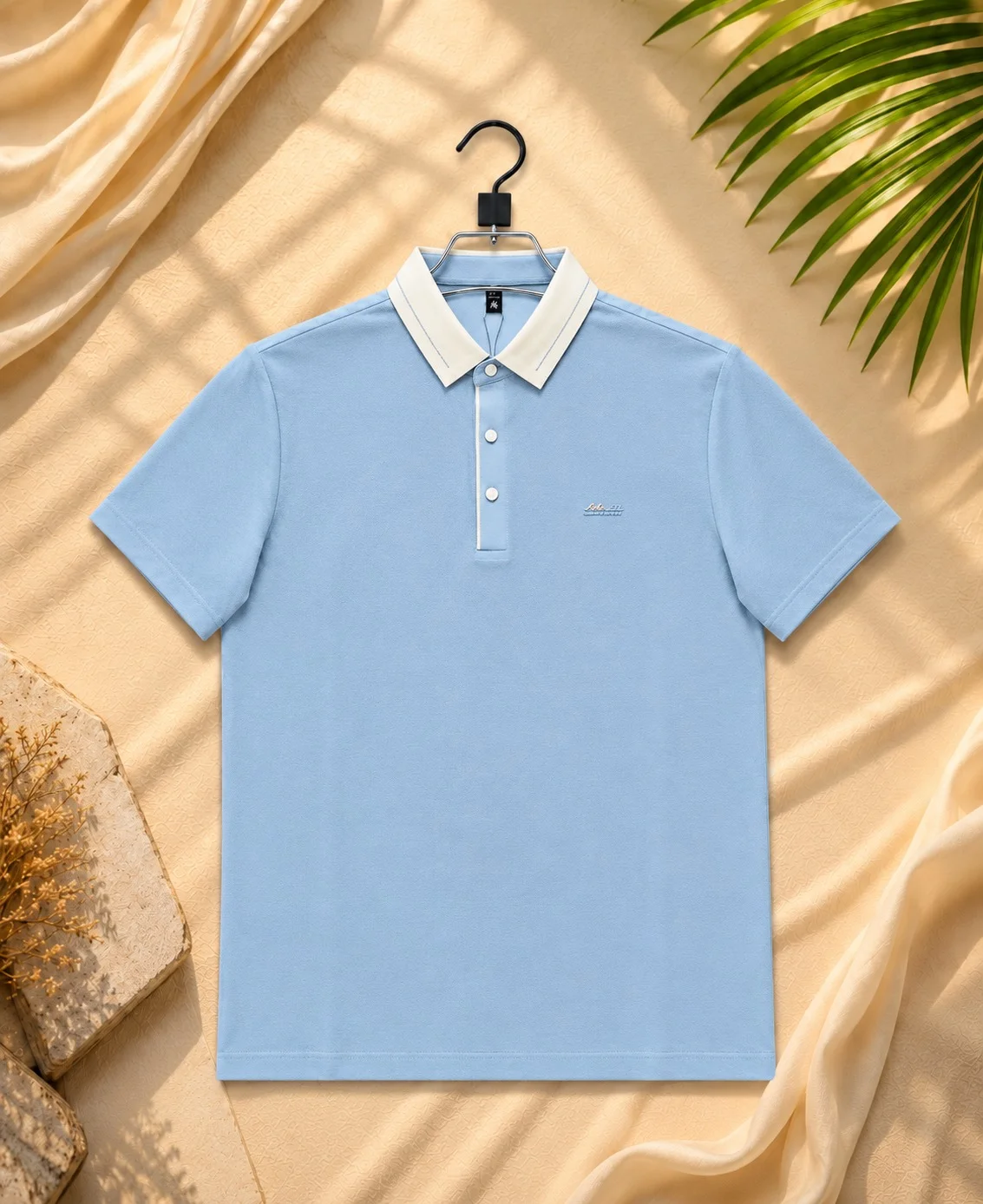 China Imported T-shirt - 89