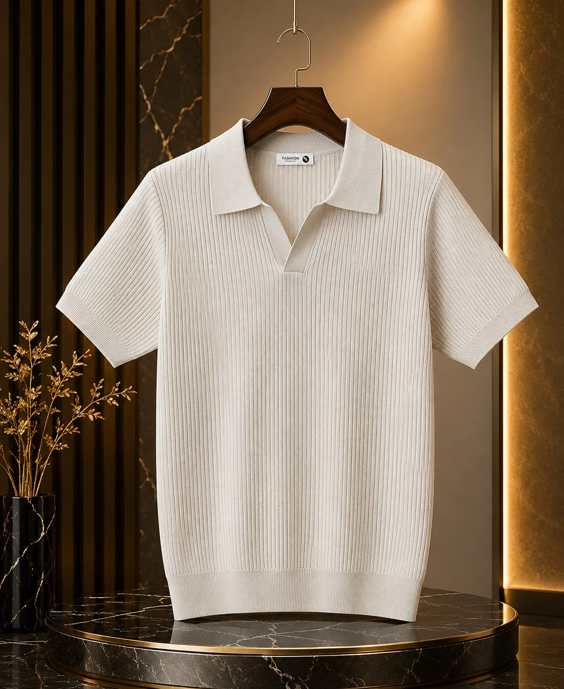 China Imported T-shirt - 33