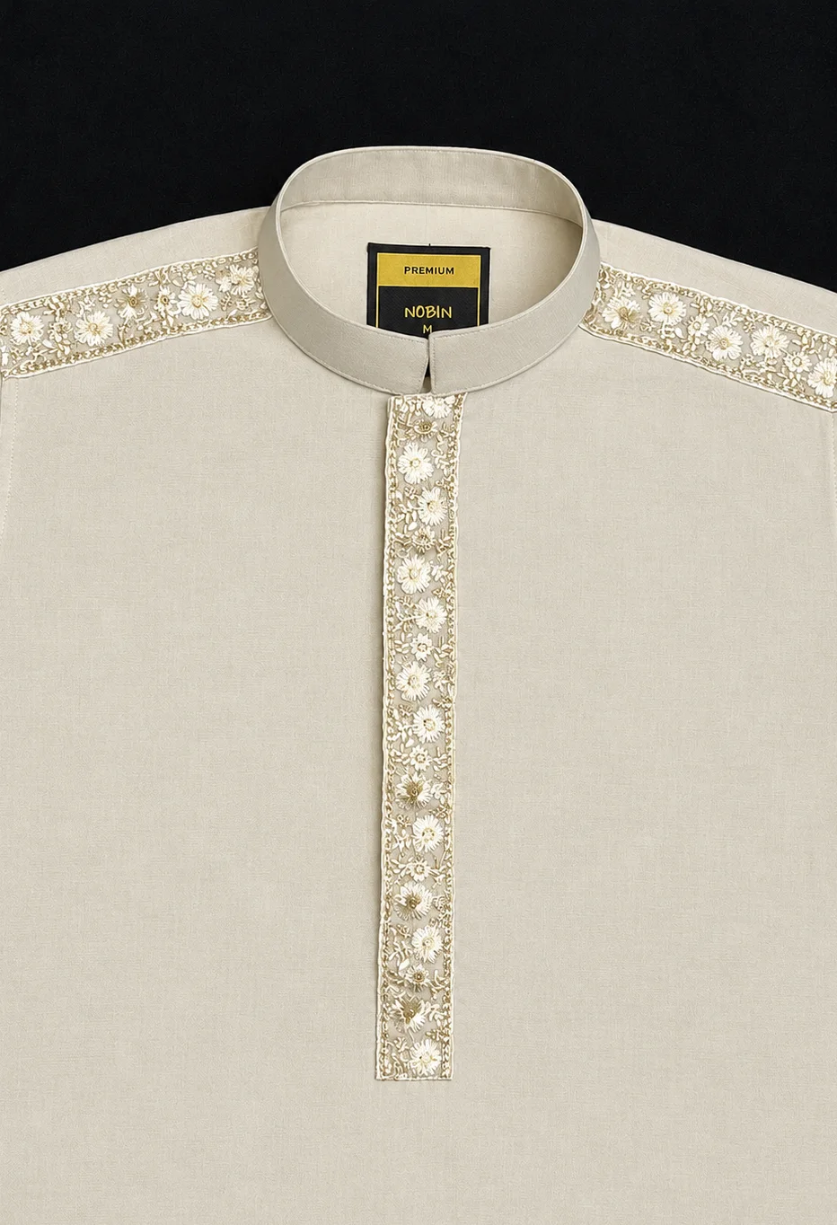 New Arrival Panjabi - 05