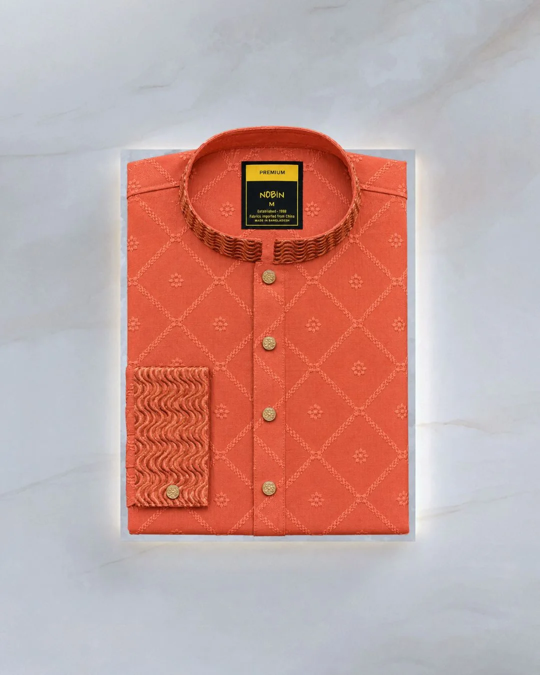 Premium Royale Texture Punjabi-10