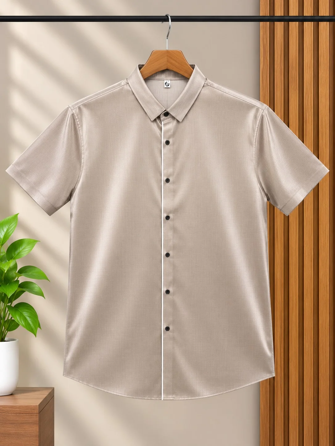 China Imported T-shirt - 78