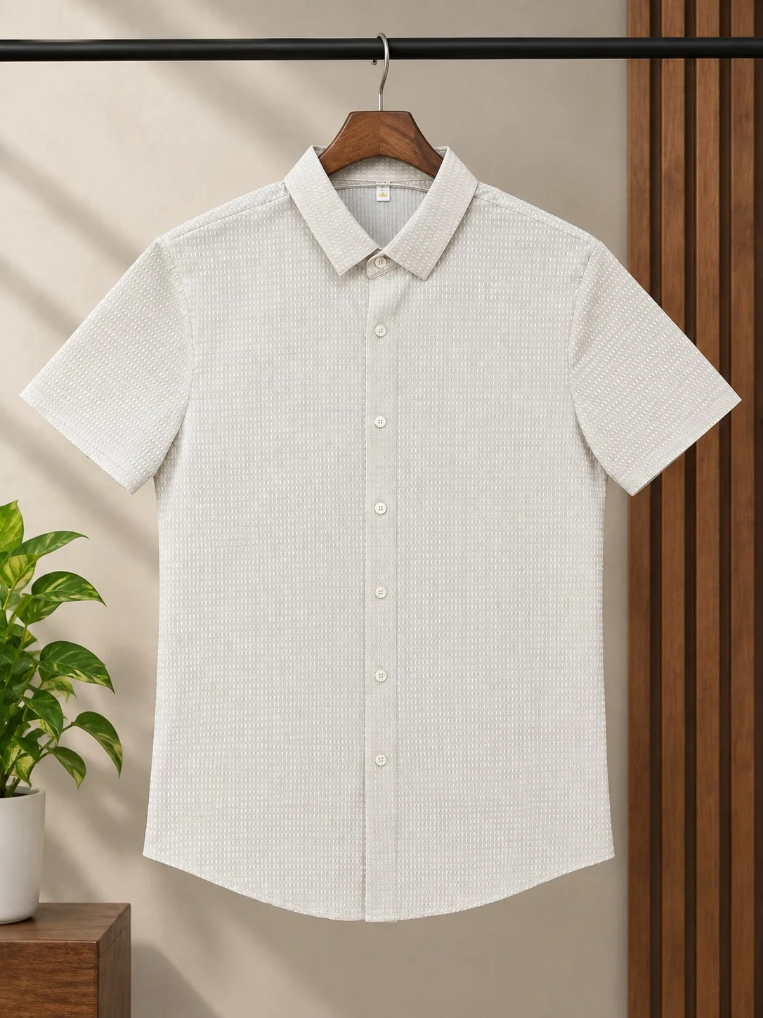 China Imported T-shirt - 85