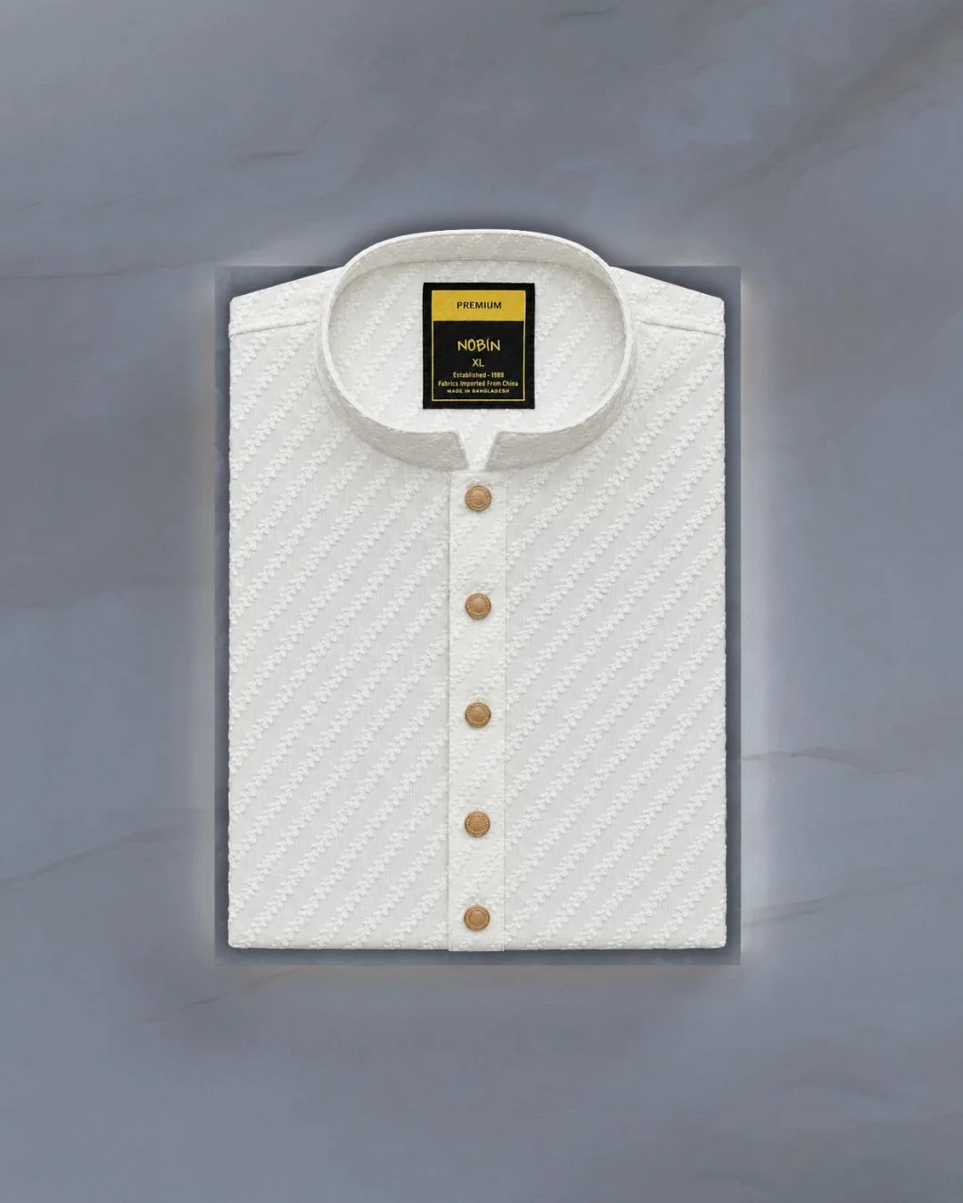 GARUDA FABRIC PREMIUM PANJABI-09
