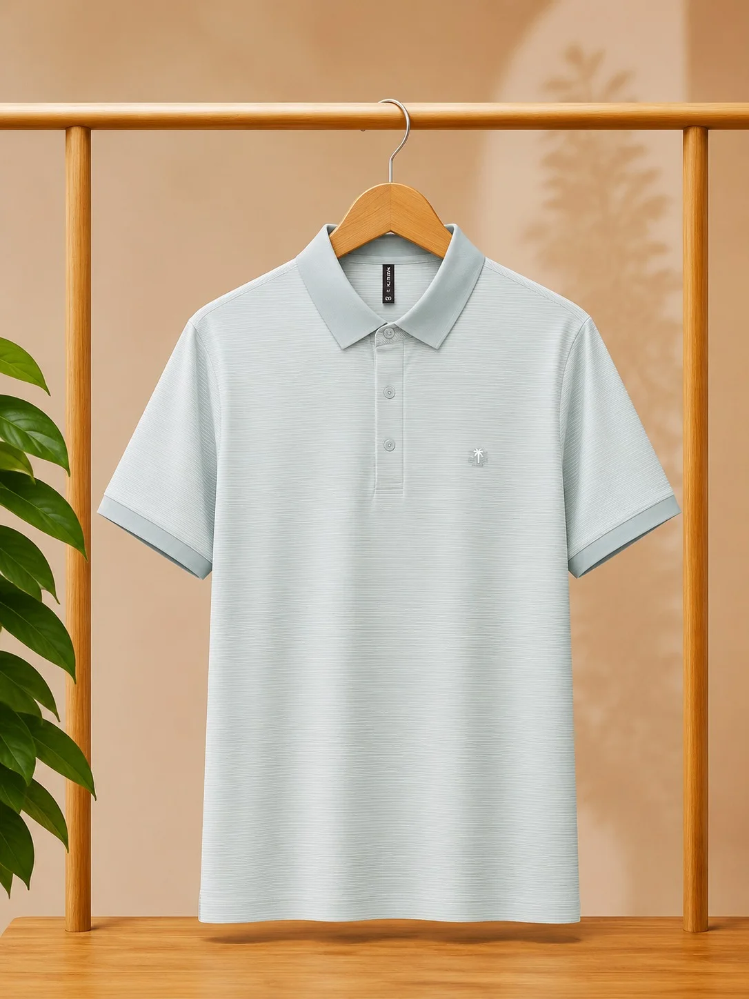China Imported T-shirt - 14