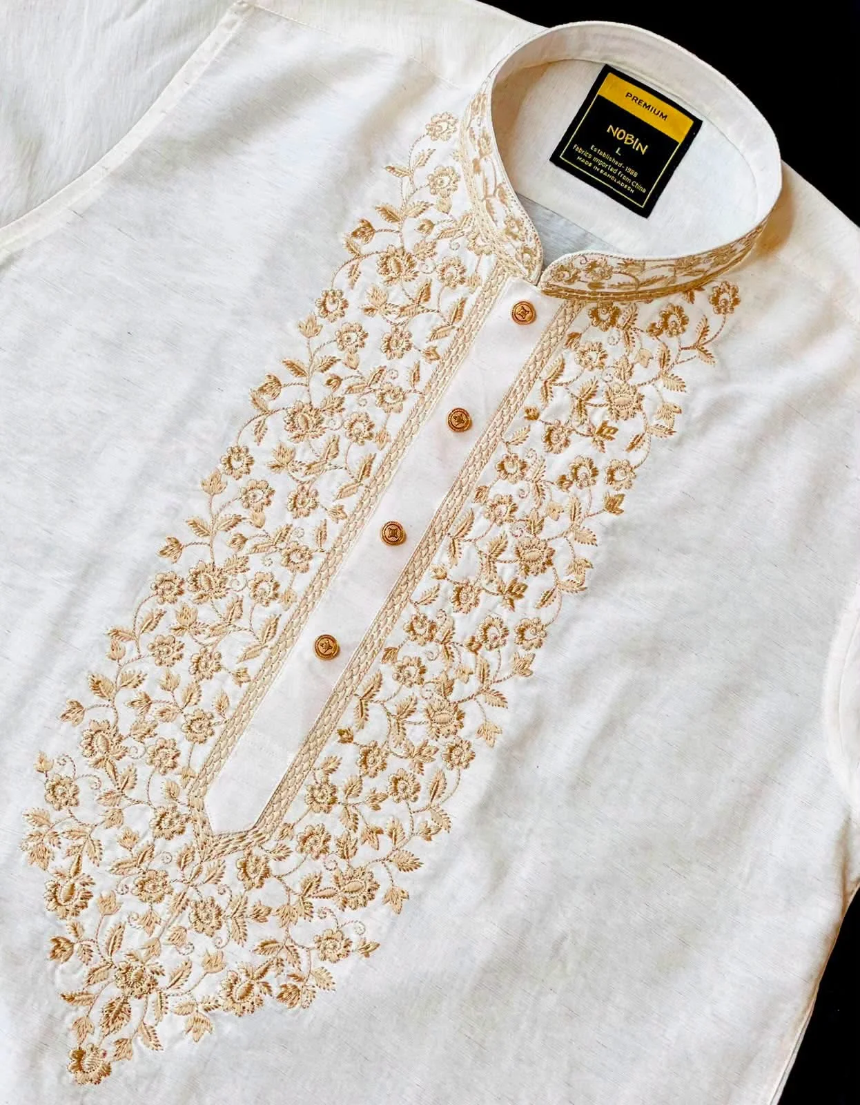 Special Matka Panjabi - 02