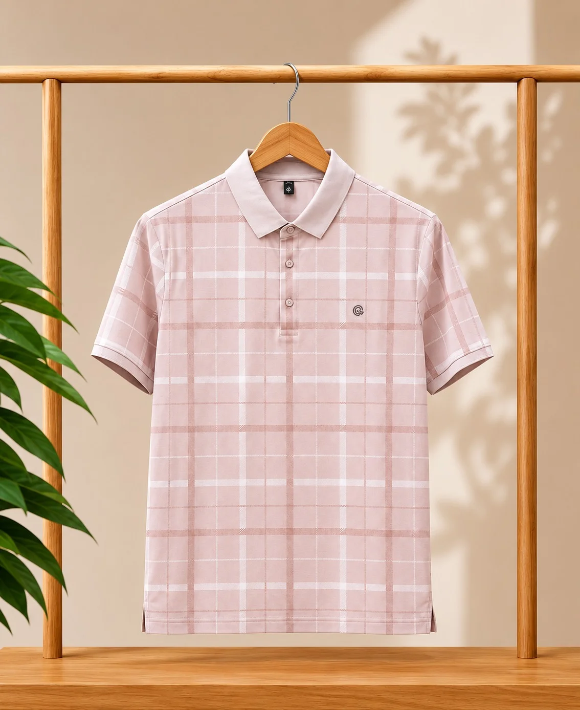 China Imported T-shirt - 44
