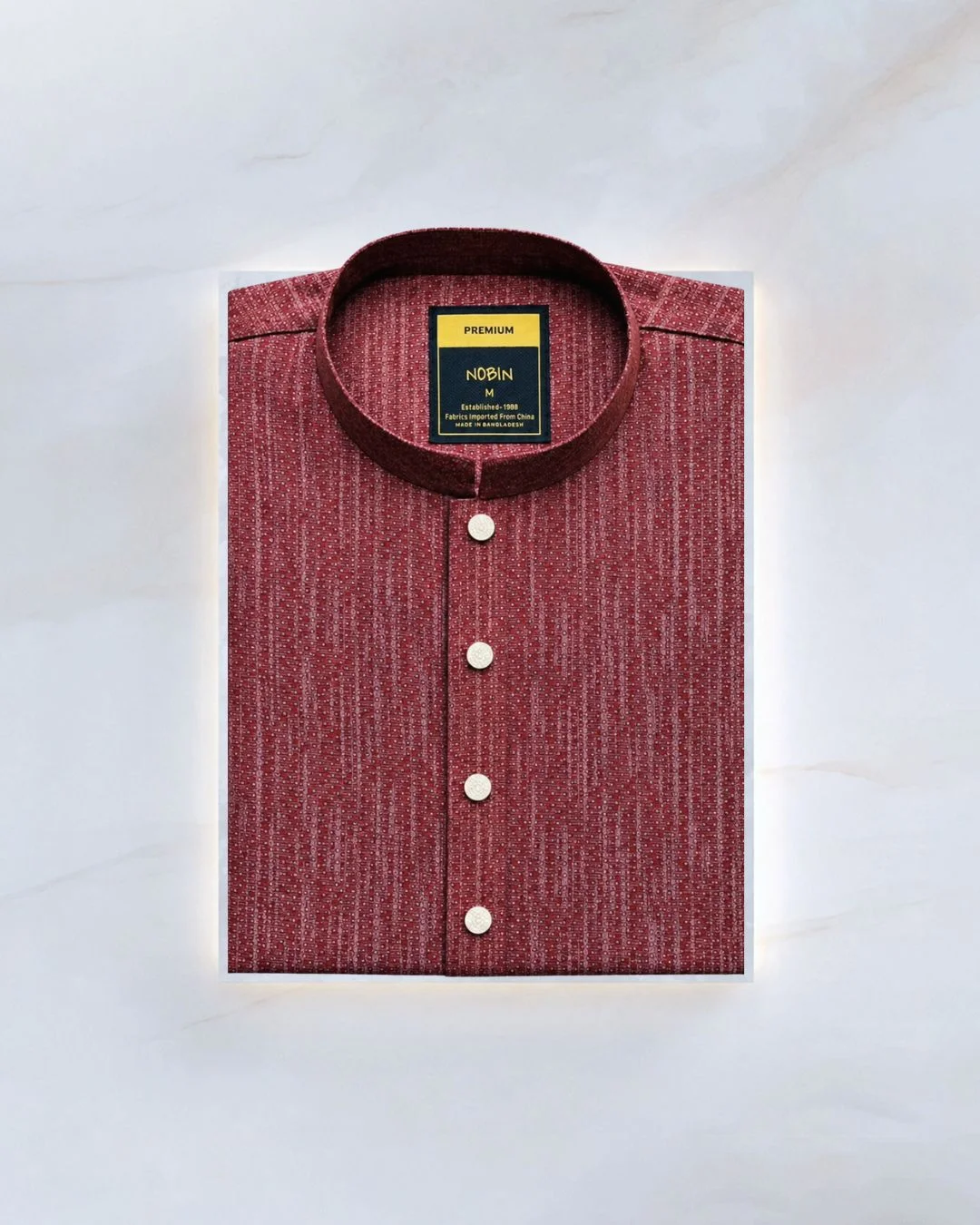 Regular Print Panjabi - 60 Regular Print Panjabi - 60