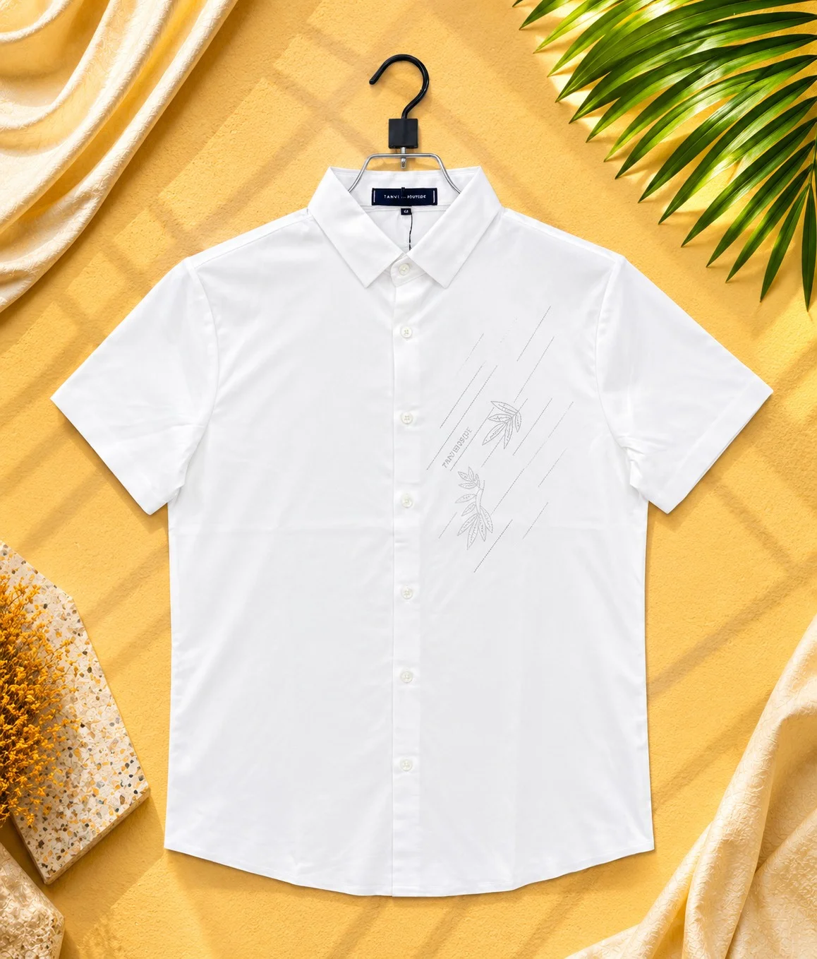 China Imported T-shirt - 15