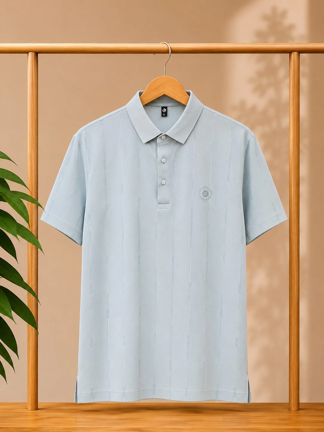 China Imported T-shirt - 17