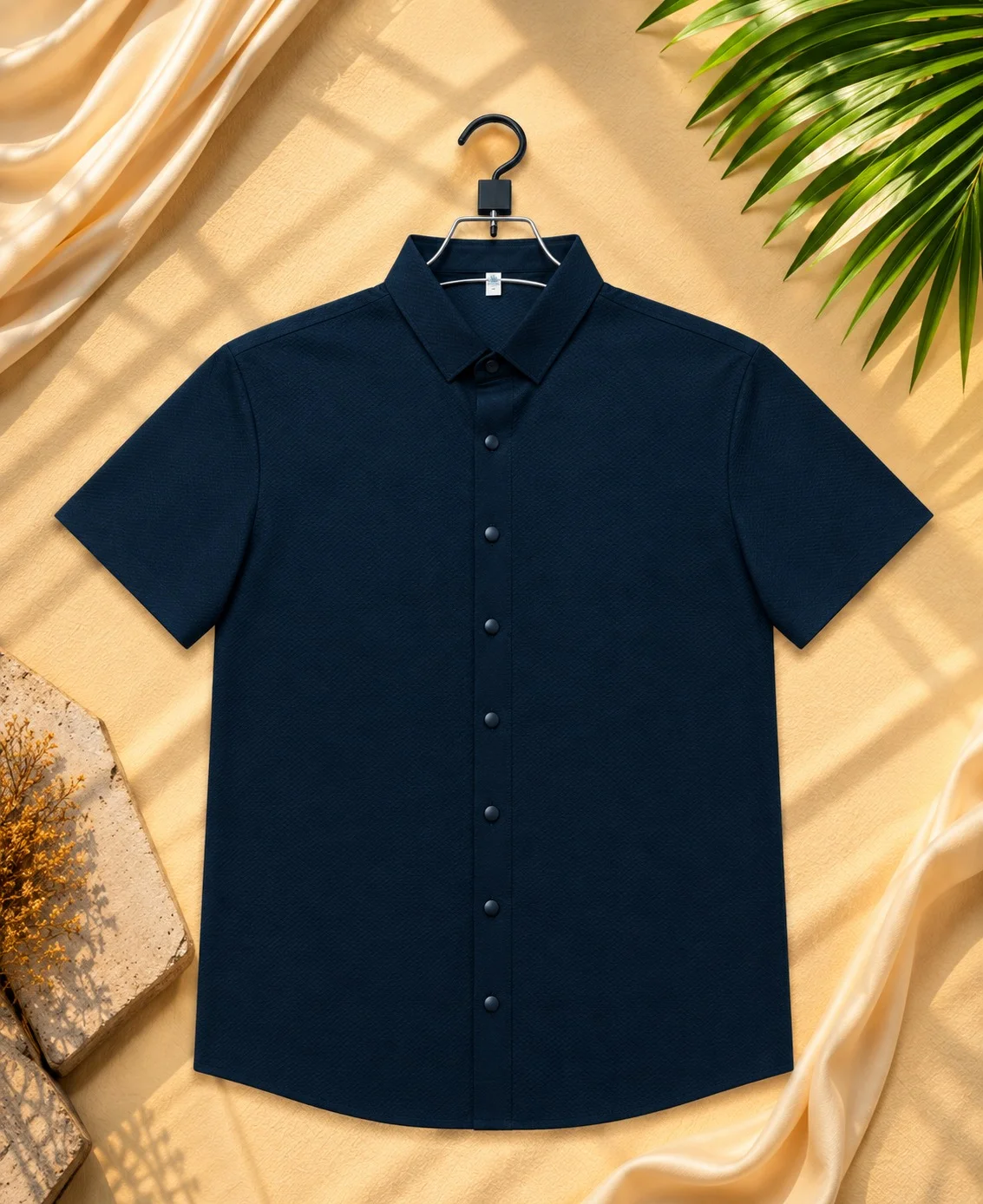 China Imported T-shirt - 122