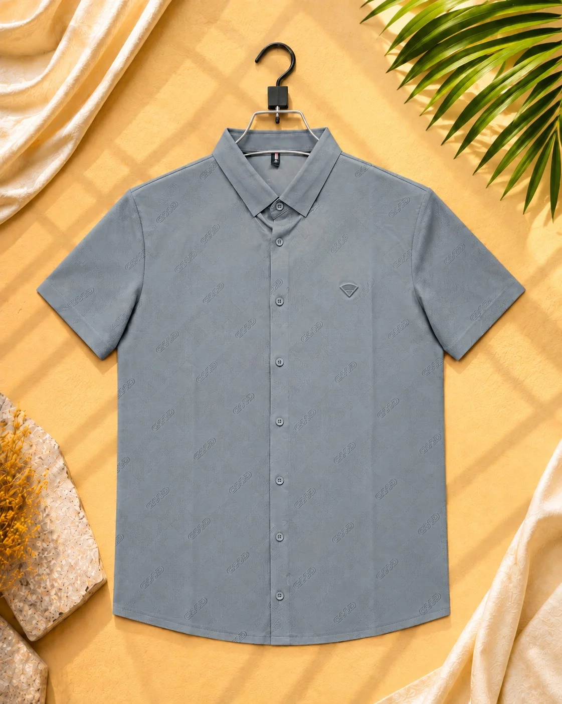 China Imported T-shirt - 140