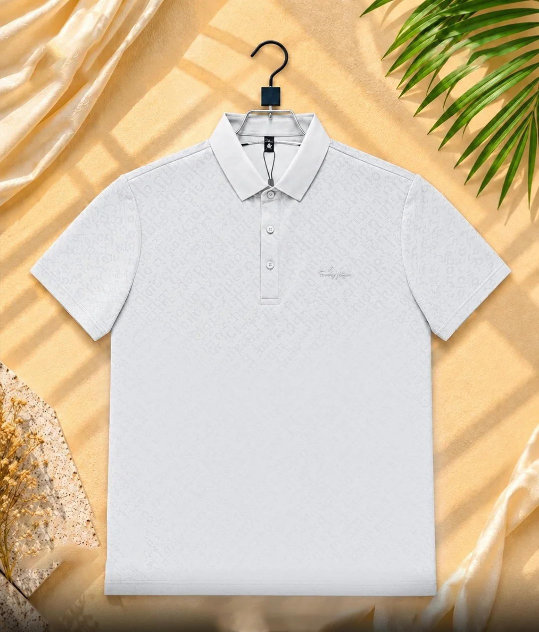 China Imported T-shirt - 73