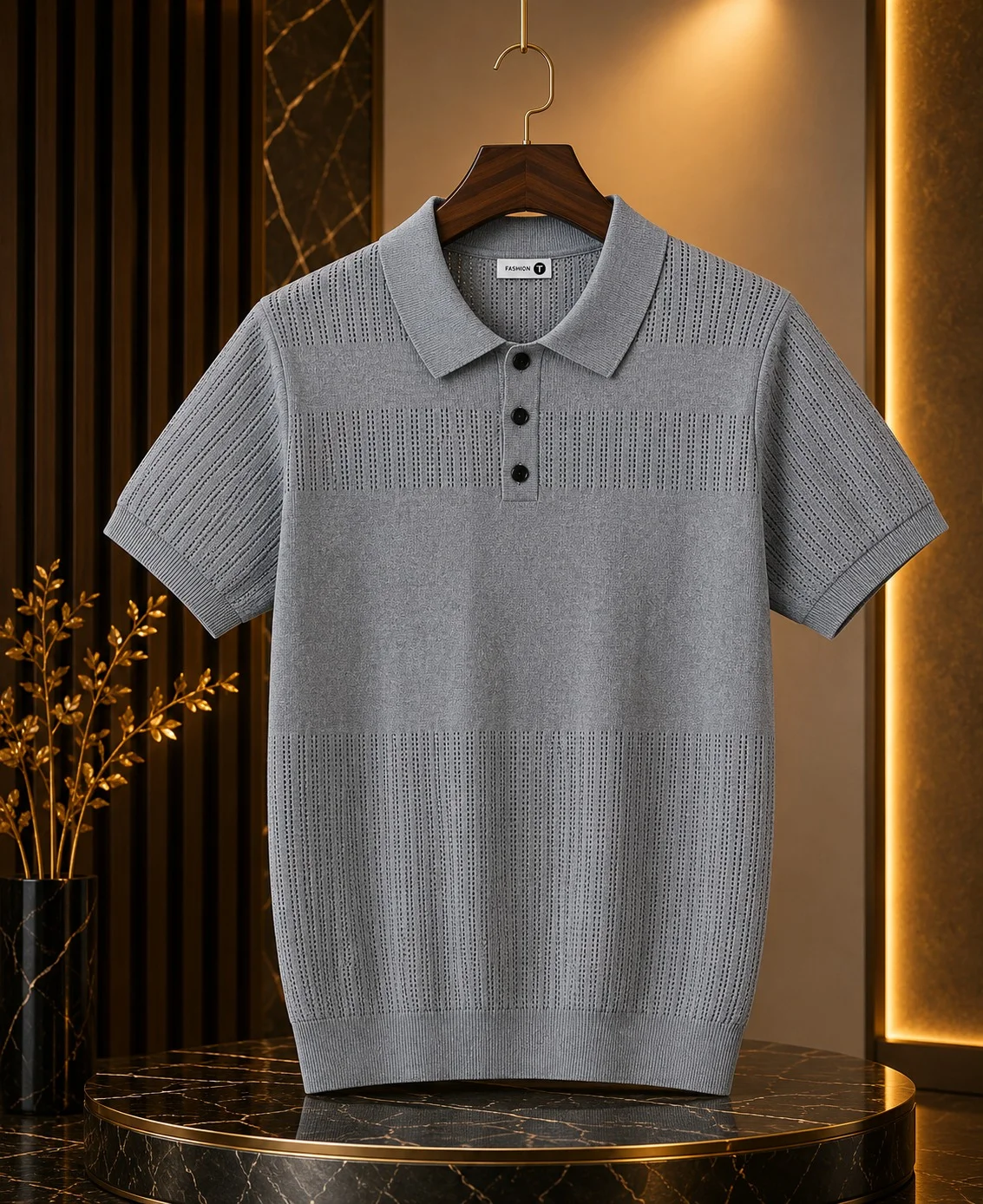 China Imported T-shirt - 39