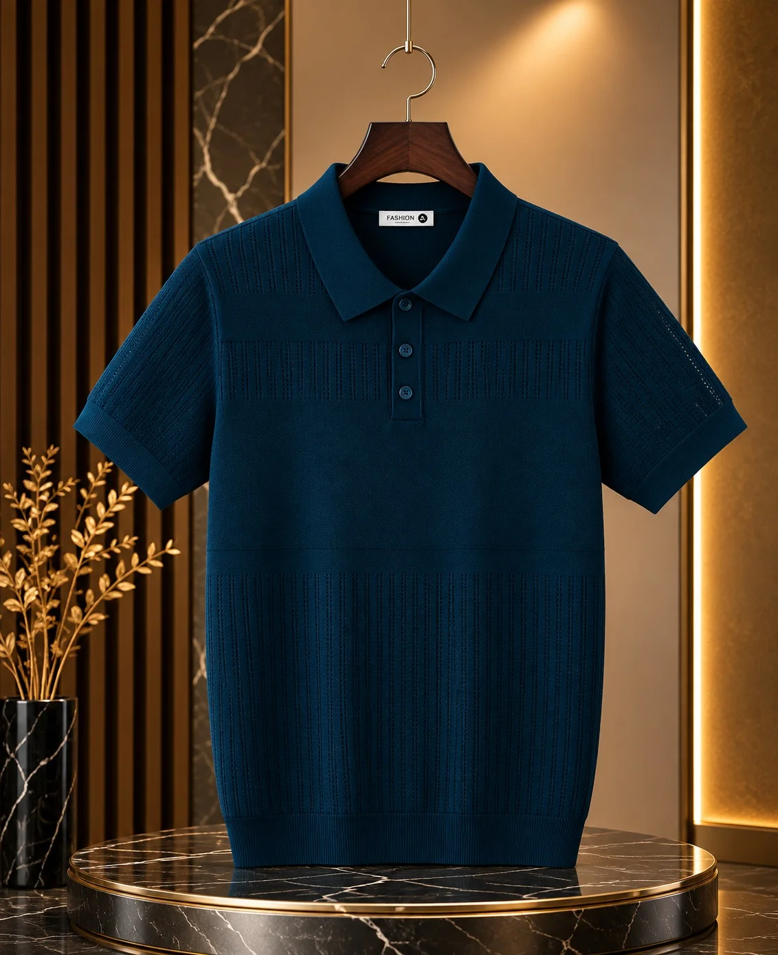 China Imported T-shirt - 38