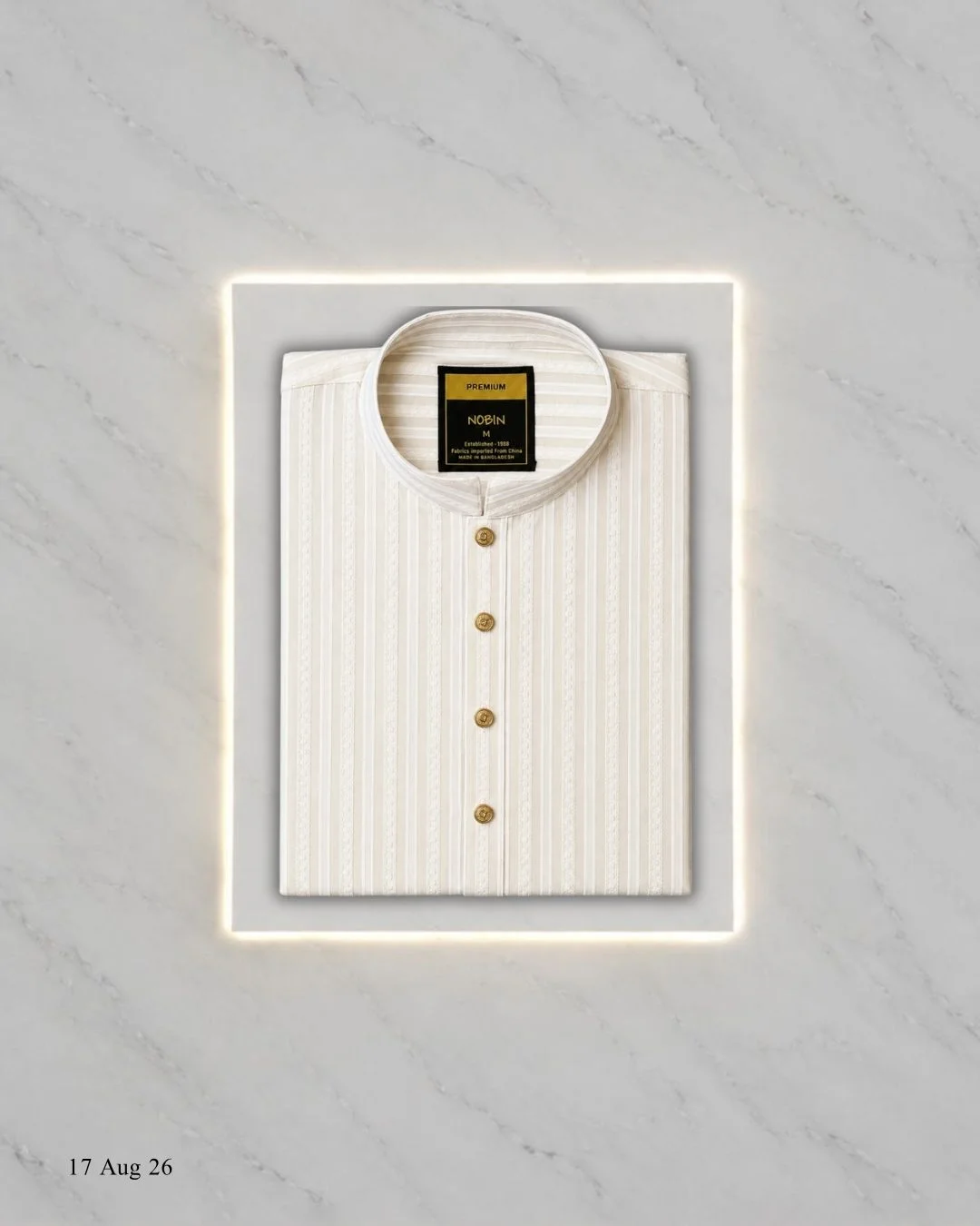 Semeaban Herringbone - 01