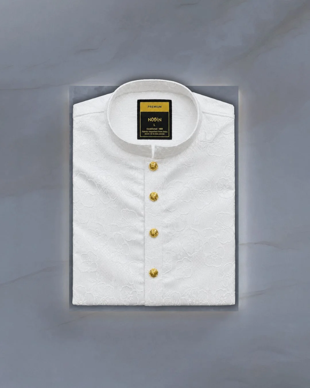 GARUDA FABRIC PREMIUM PANJABI-11