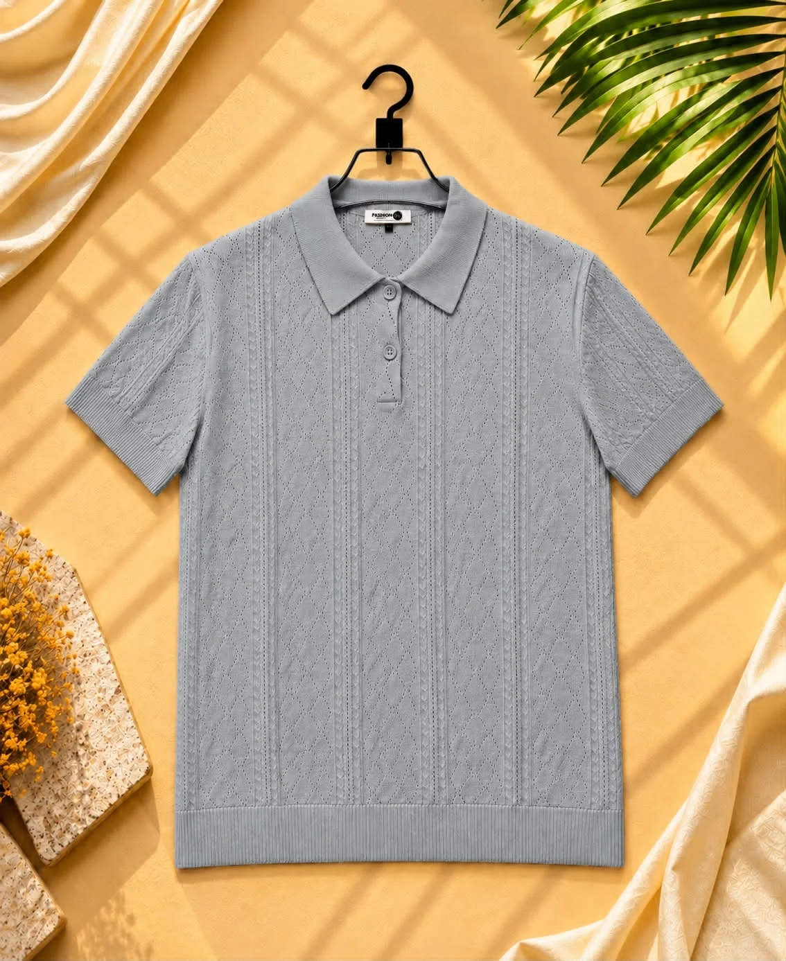 China Imported T-shirt - 116