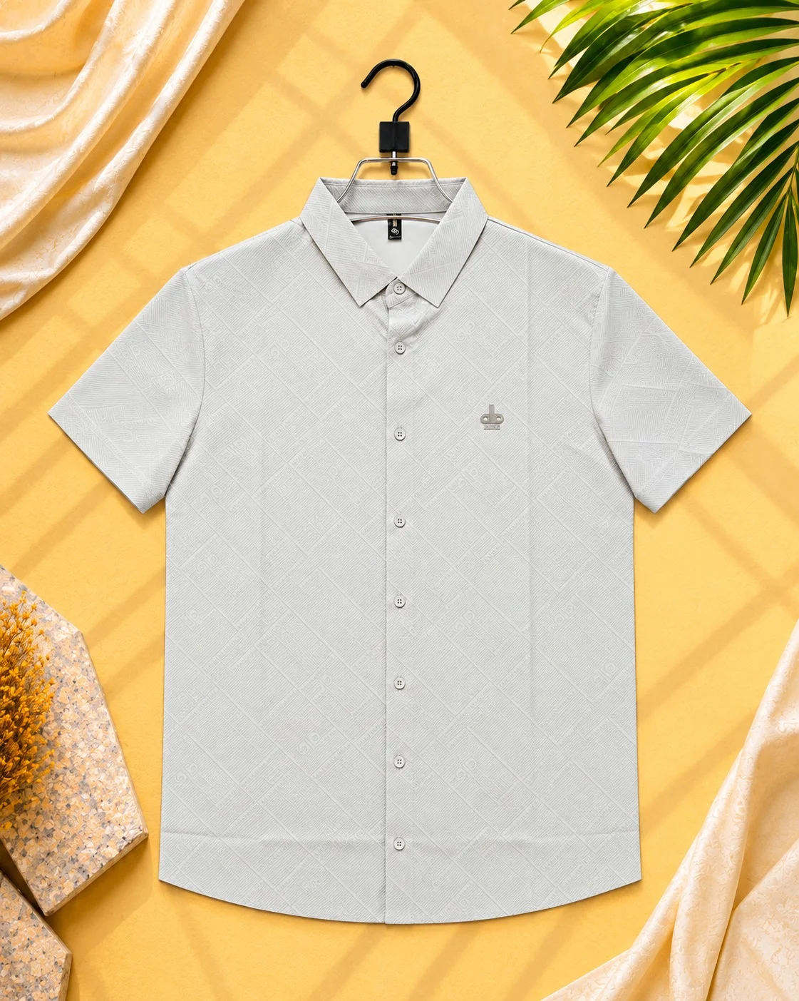 China Imported T-shirt - 131