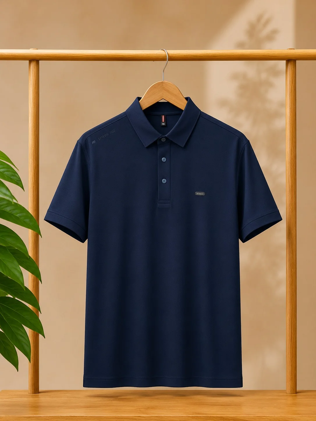 China Imported T-shirt - 13