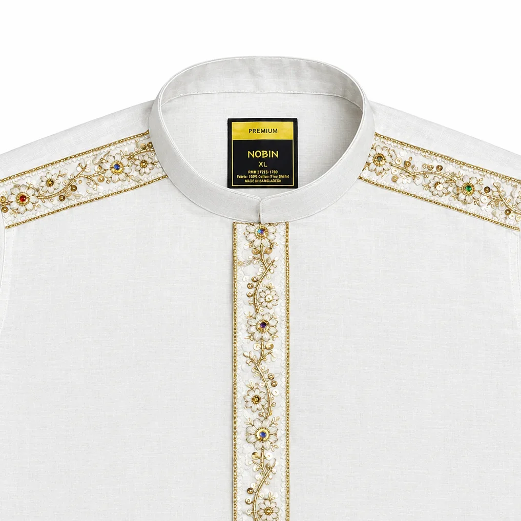 New Arrival Panjabi - 07 New Arrival Panjabi - 07