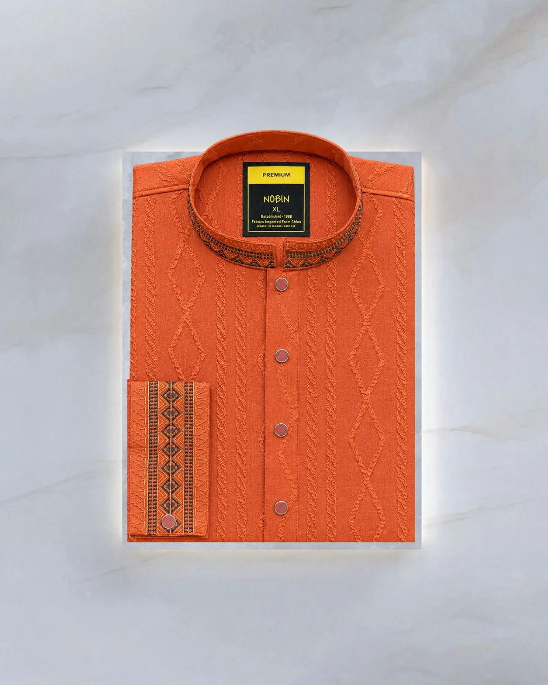 Premium Royale Texture Punjabi-09