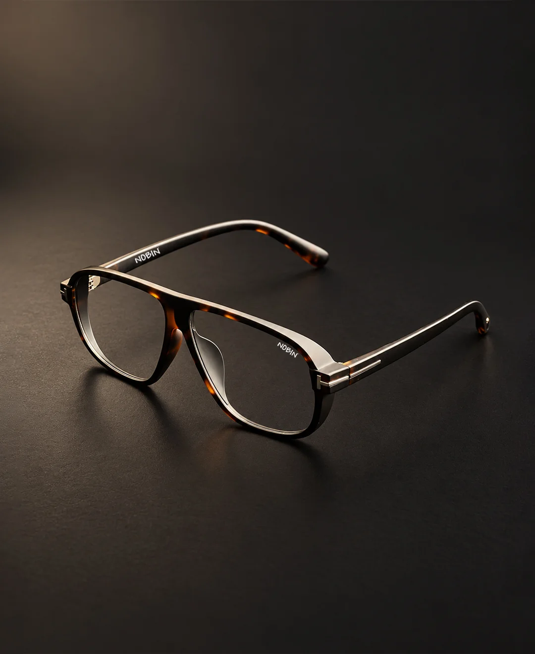 China imported Glasses 1316X