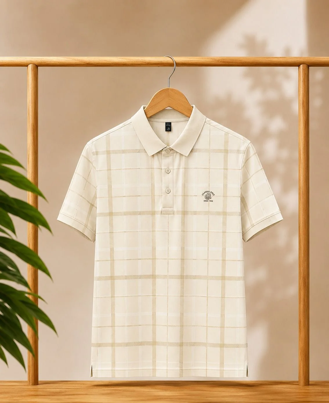 China Imported T-shirt - 42