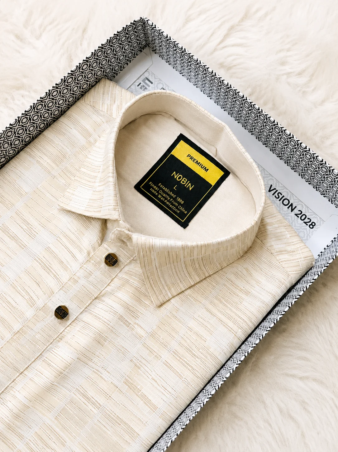 Premium Pakistani Style Panjabi – 01