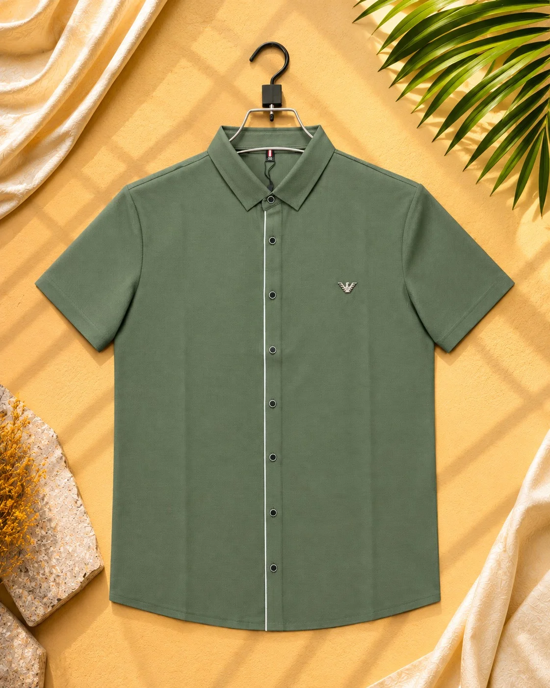 China Imported T-shirt - 126 China Imported T-shirt - 126