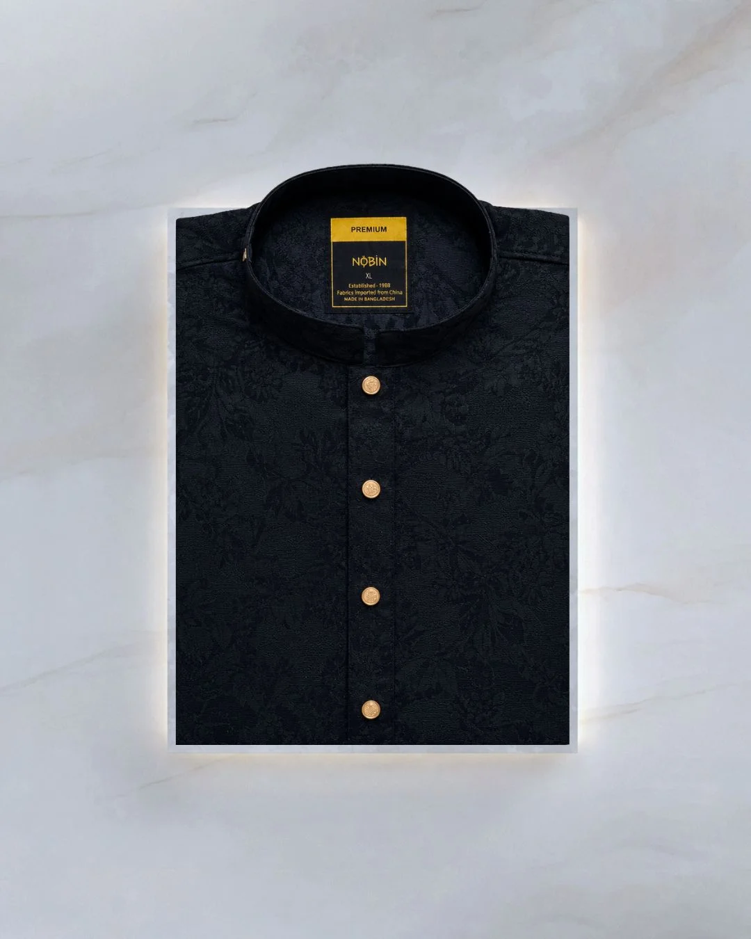 GARUDA FABRIC PREMIUM PANJABI-23