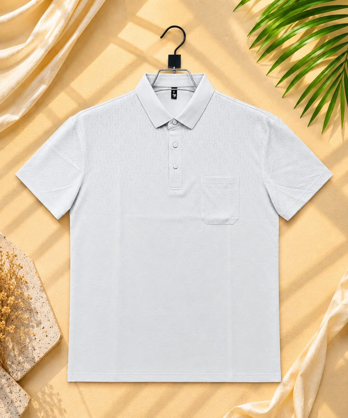 China Imported T-shirt - 72