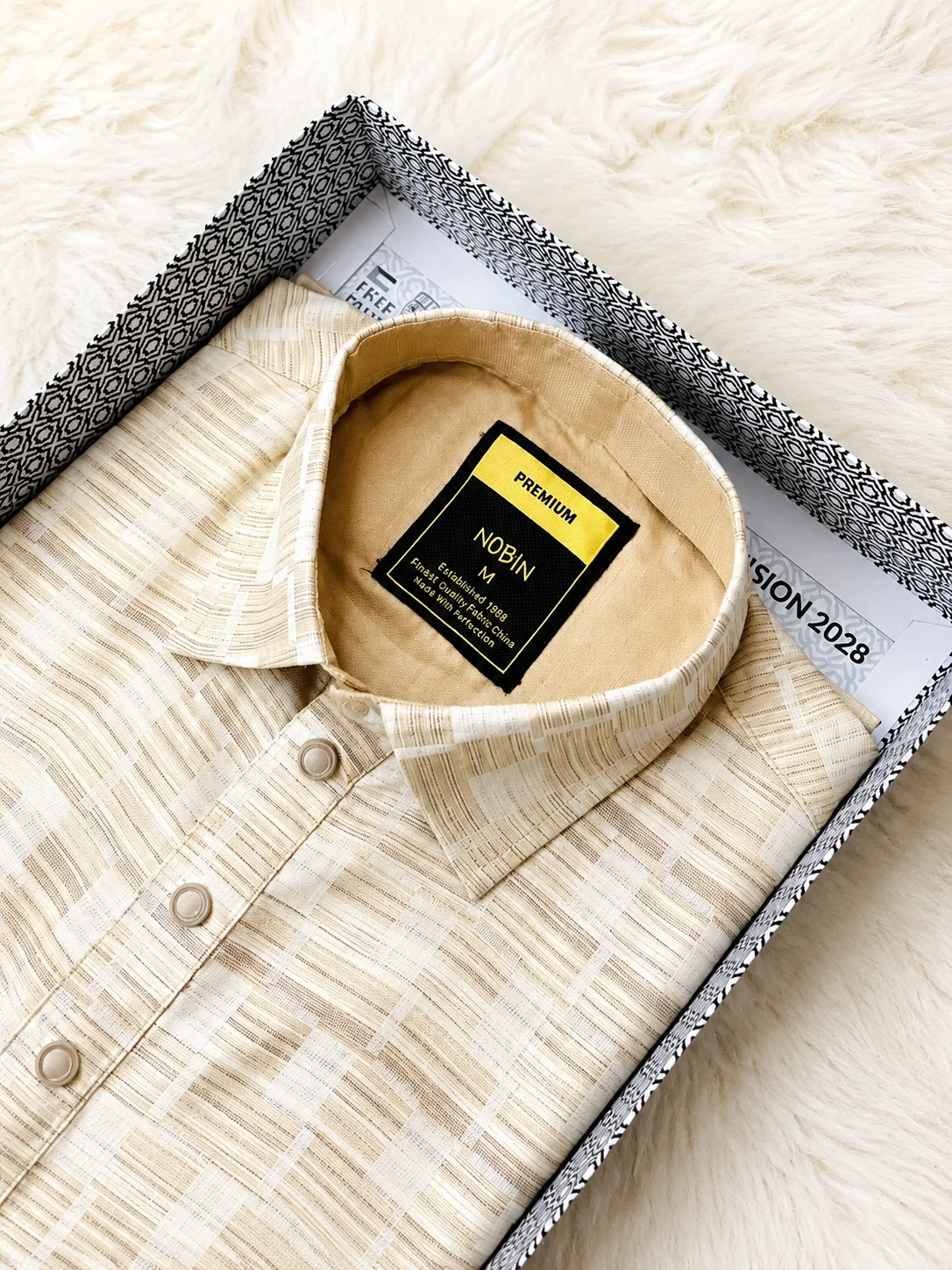 Premium Pakistani Style Panjabi – 02
