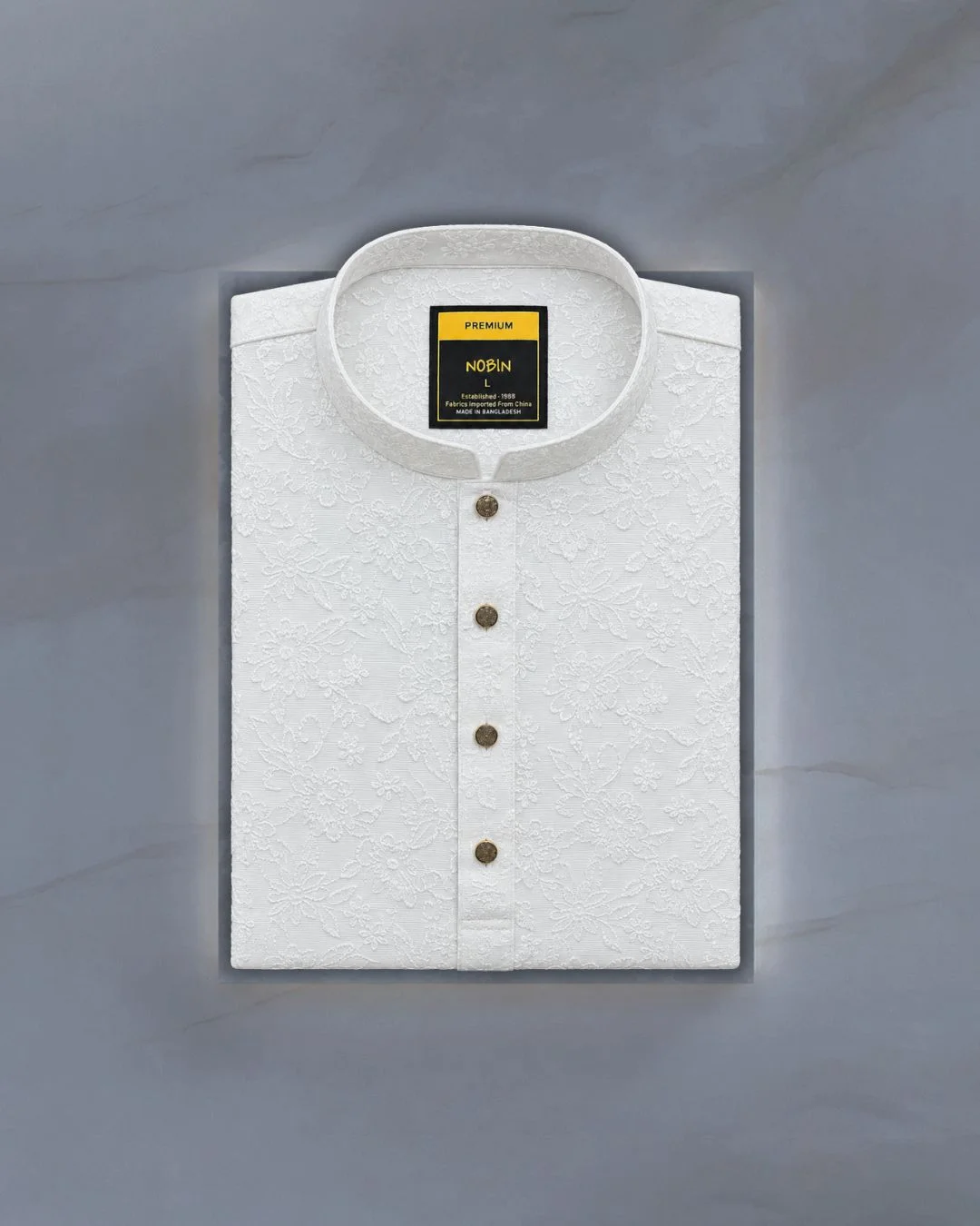 GARUDA FABRIC PREMIUM PANJABI-16