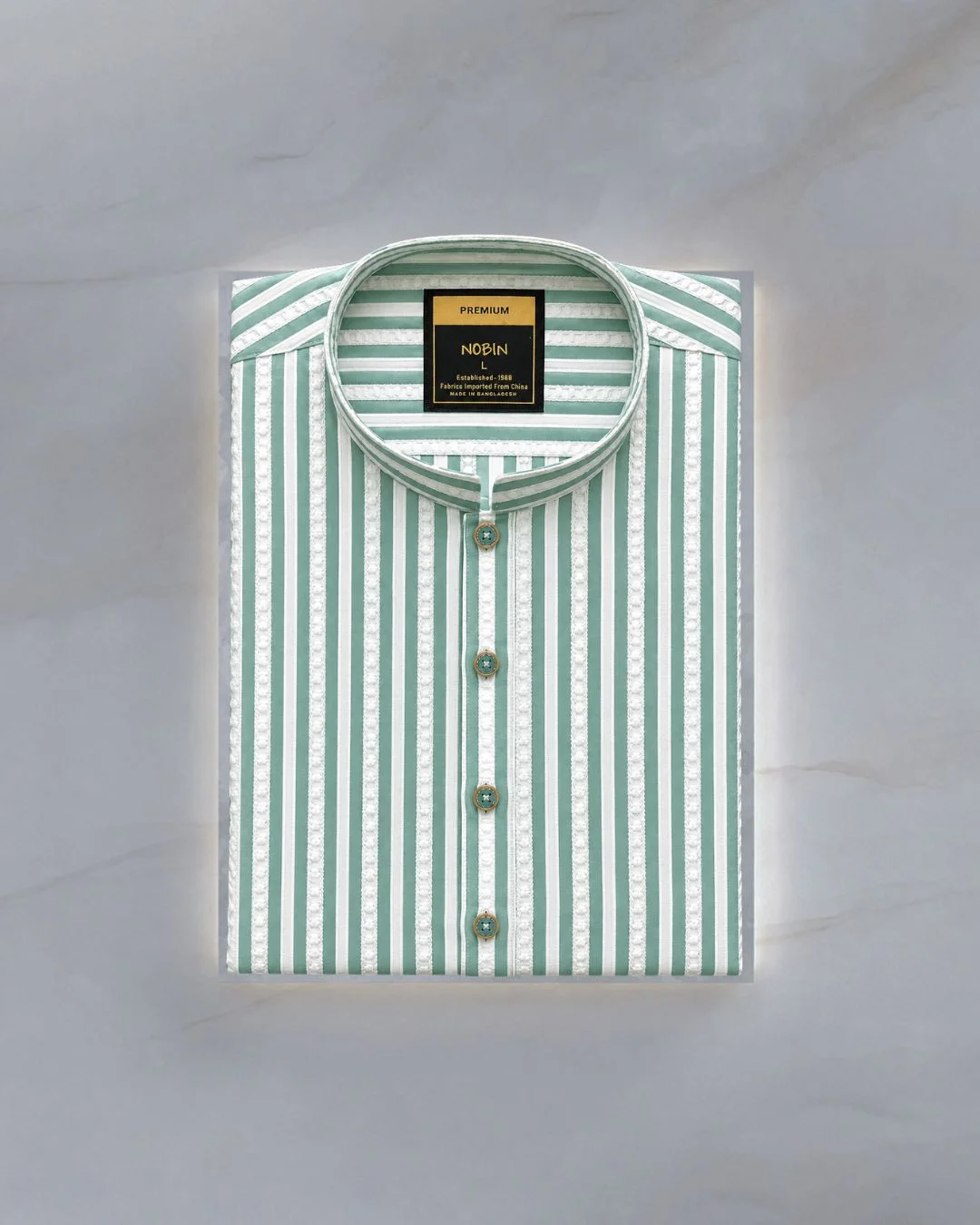 Semeaban Herringbone - 07