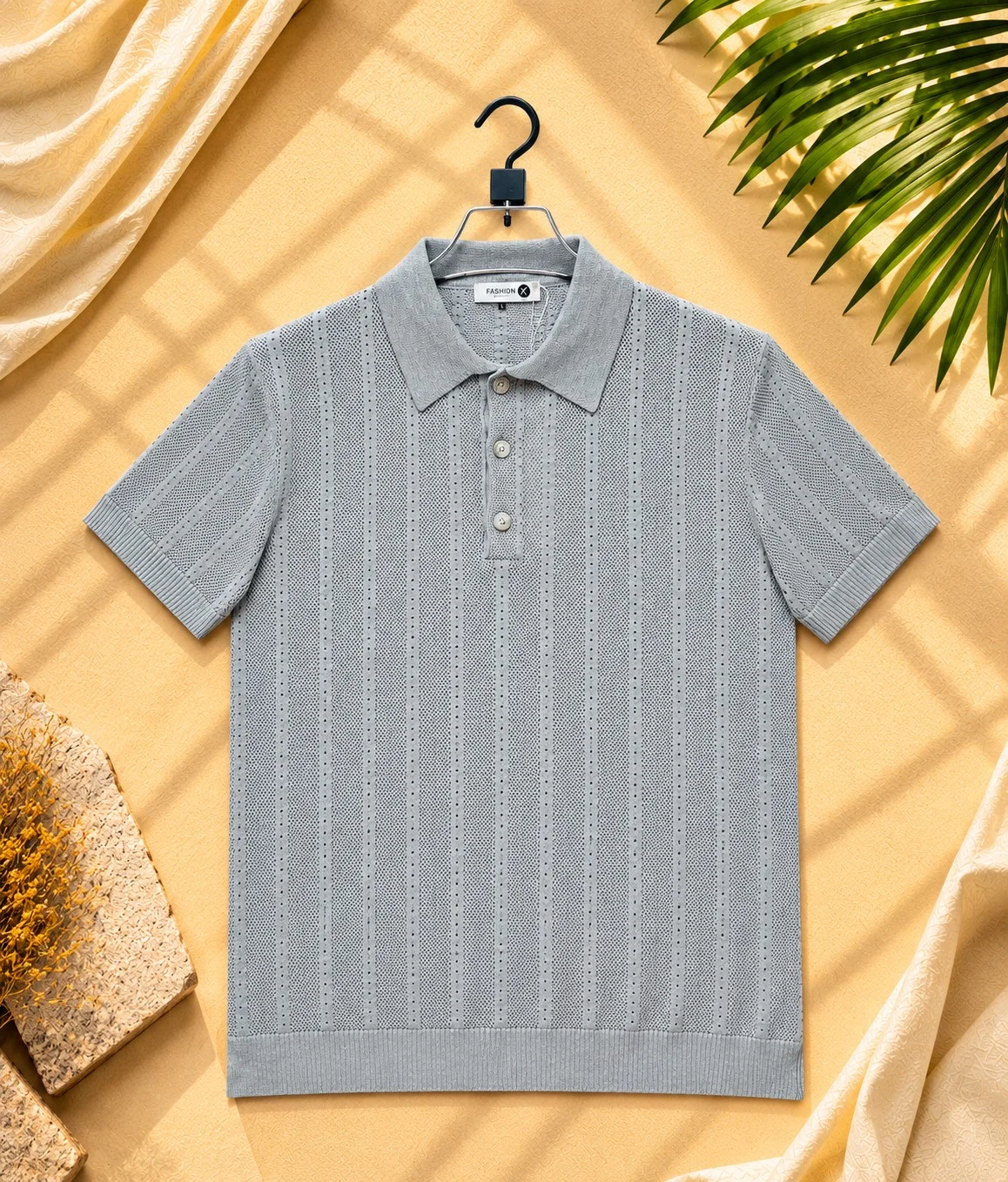 China Imported T-shirt - 118