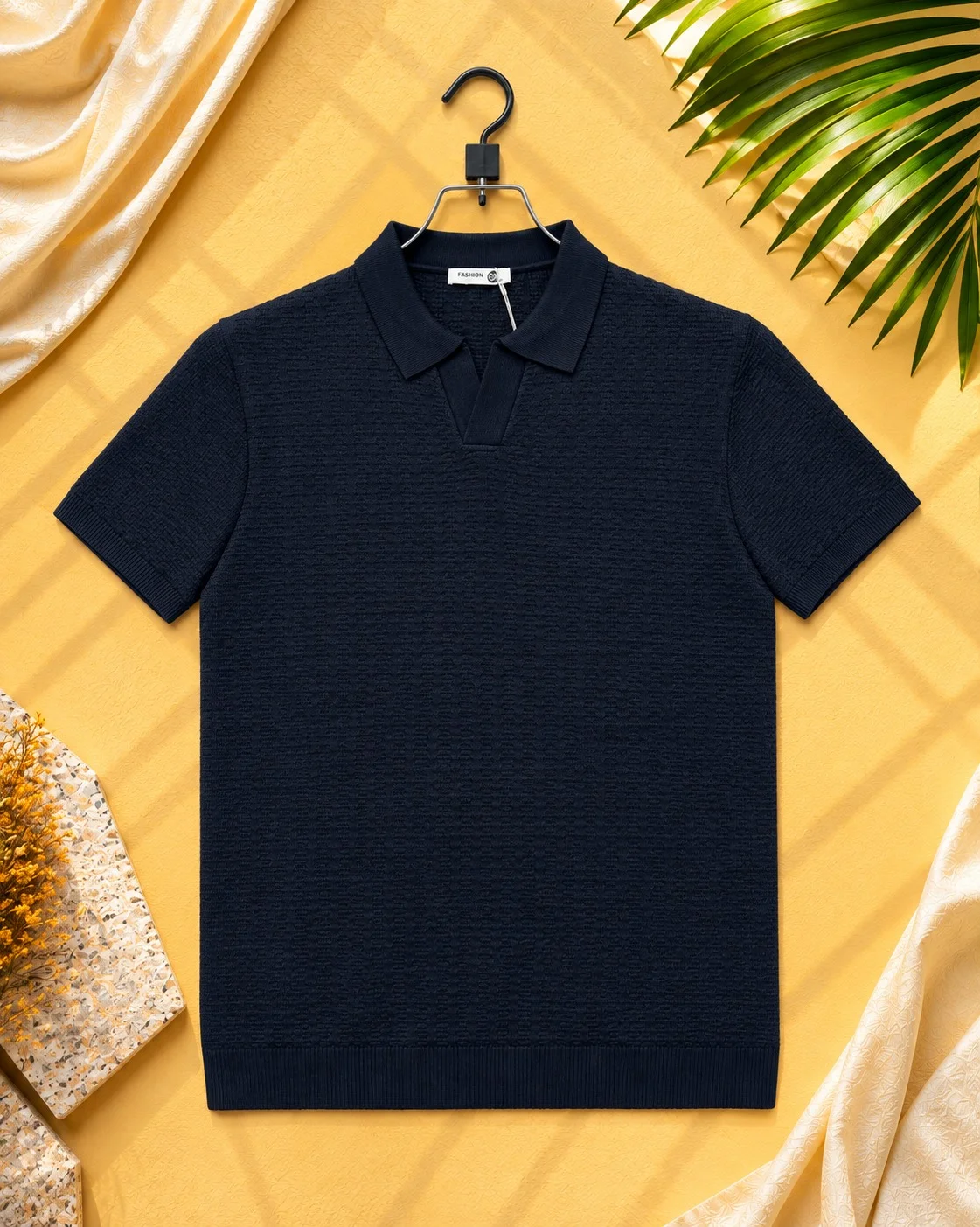 China Imported T-shirt - 135