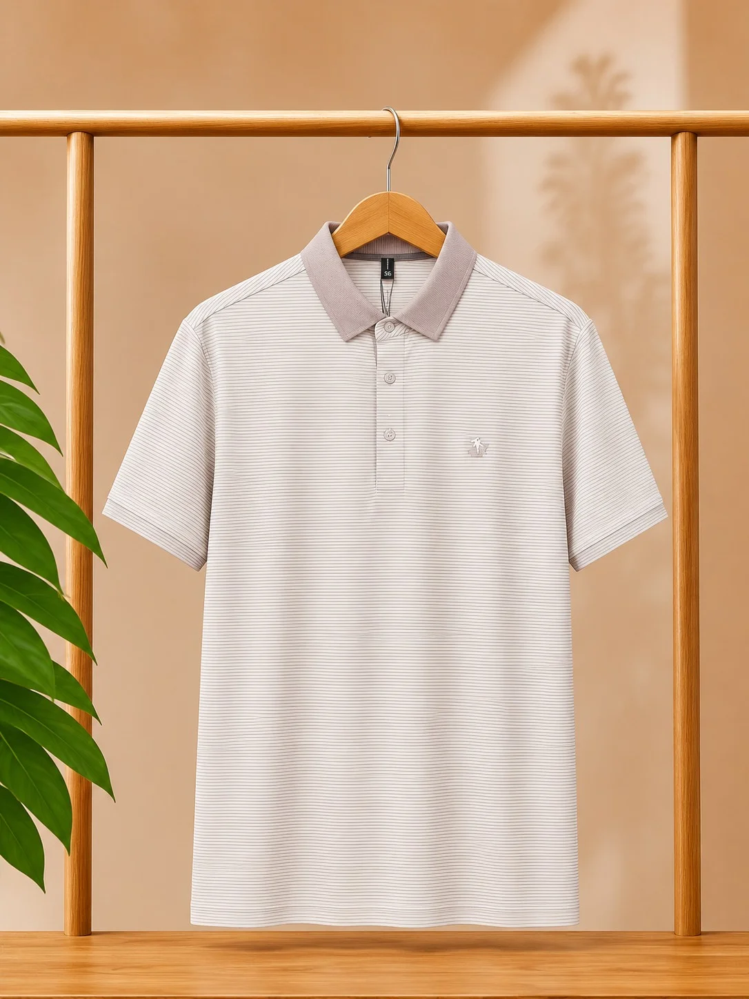 China Imported T-shirt - 15