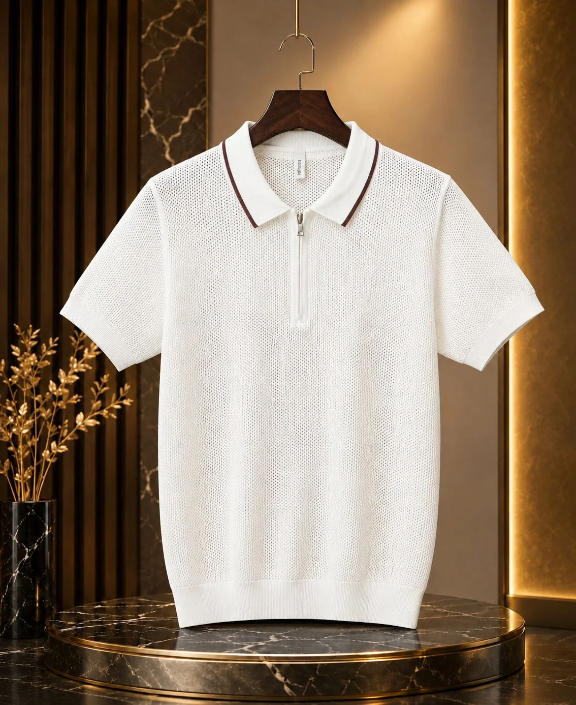 China Imported T-shirt - 29
