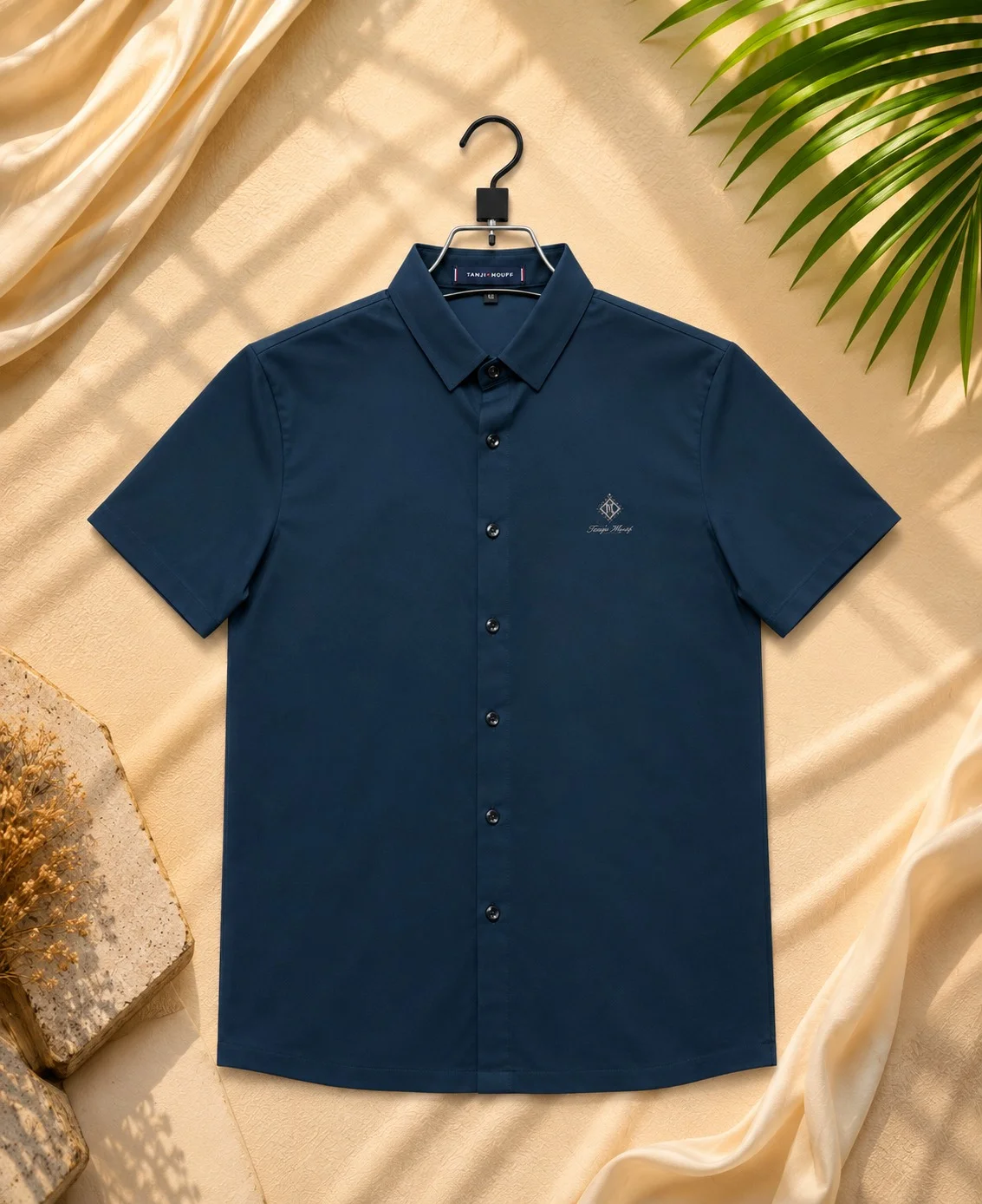 China Imported T-shirt - 11