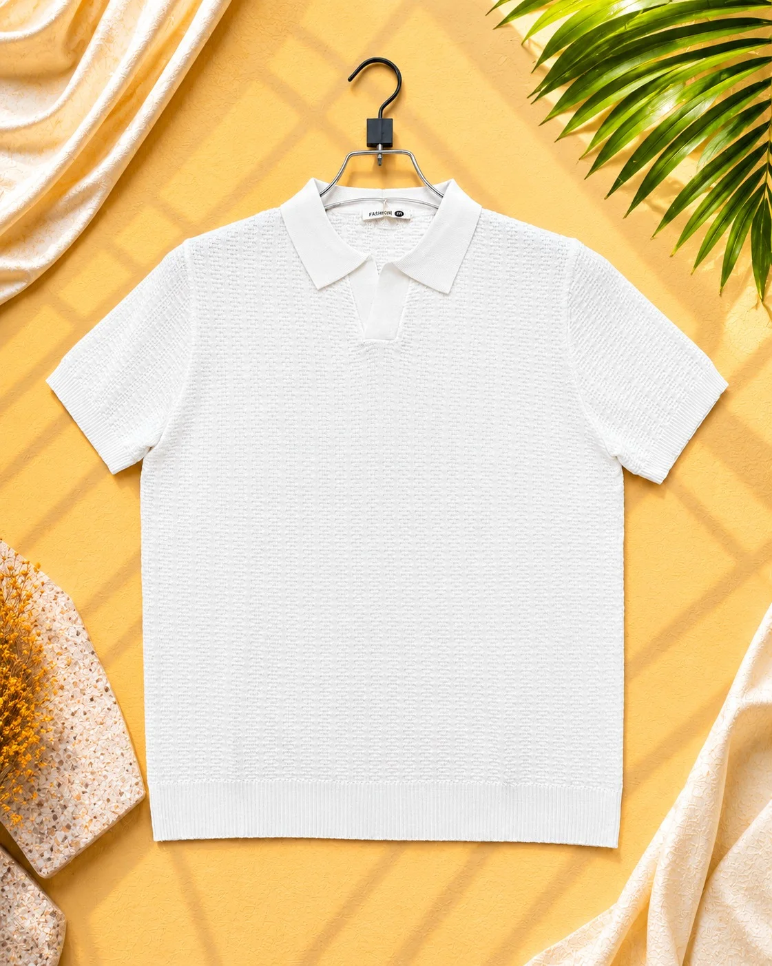 China Imported T-shirt - 134