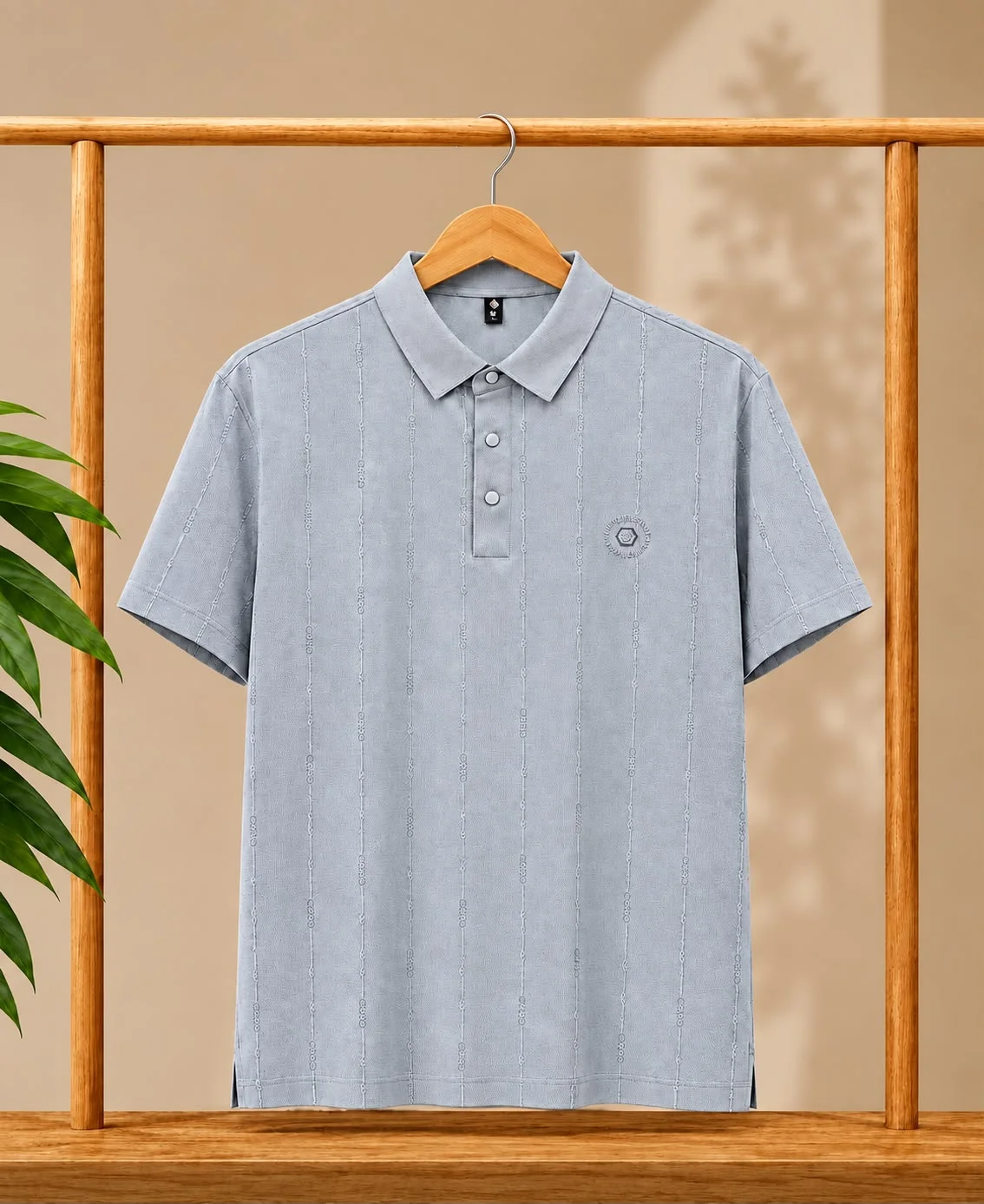 China Imported T-shirt - 21 China Imported T-shirt - 21