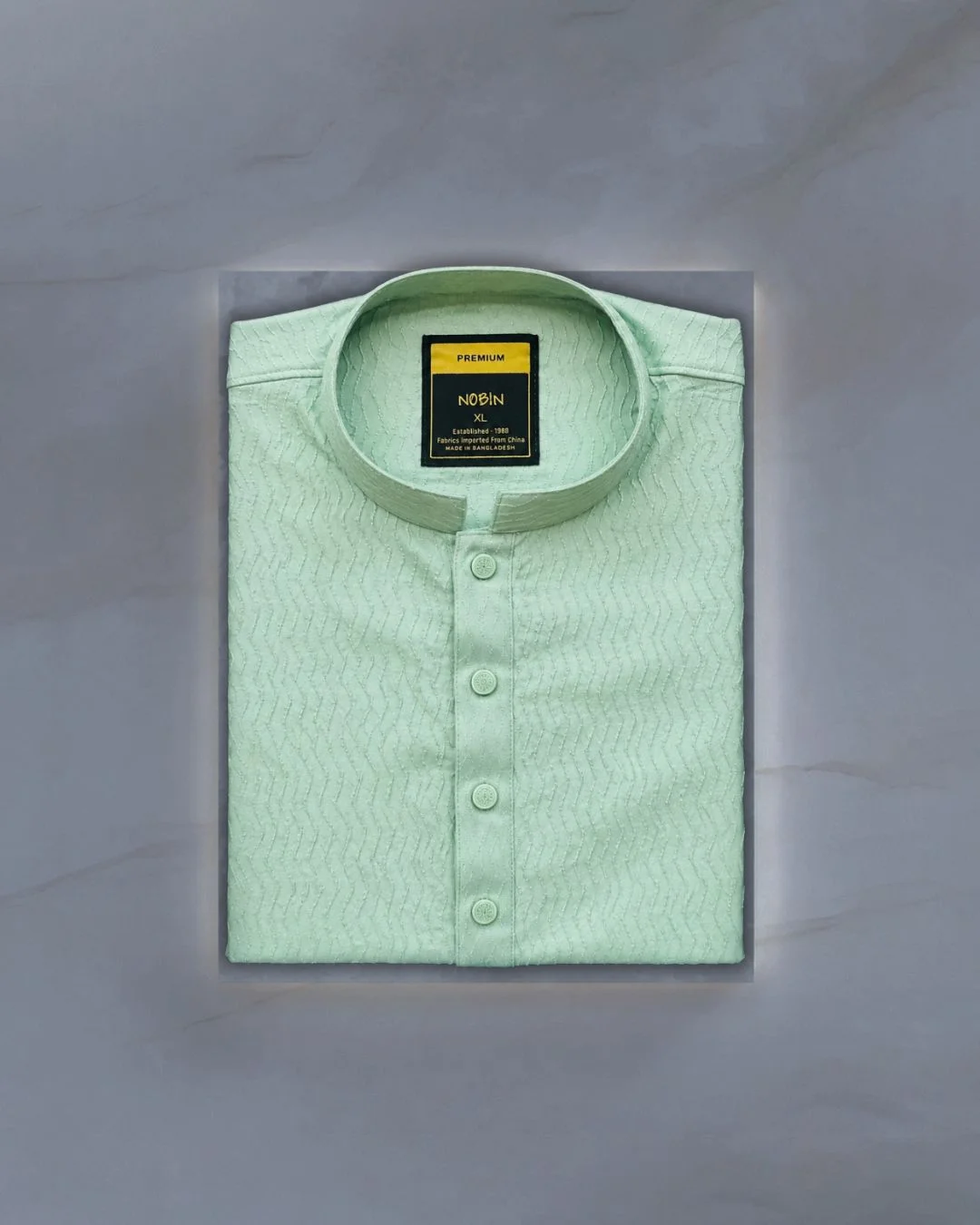 Regular Print Panjabi - 35 Regular Print Panjabi - 35