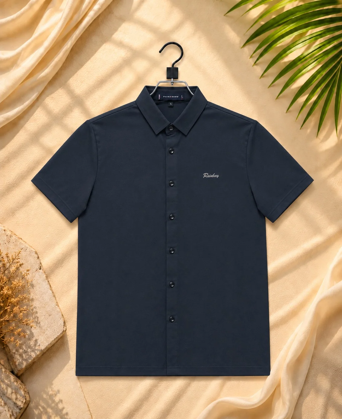 China Imported T-shirt - 10