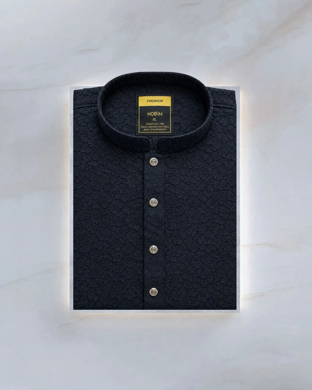 GARUDA FABRIC PREMIUM PANJABI-20