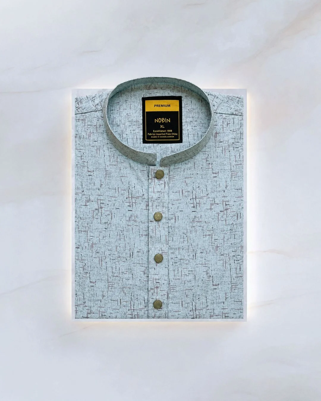 Regular Print Panjabi - 67 Regular Print Panjabi - 67