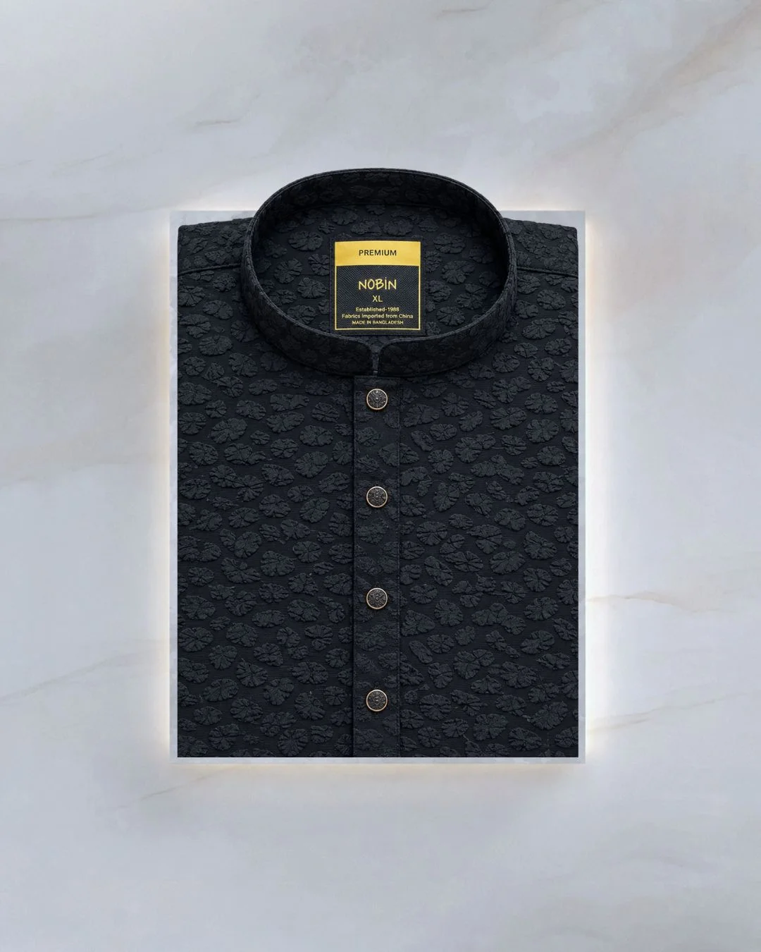 GARUDA FABRIC PREMIUM PANJABI-19