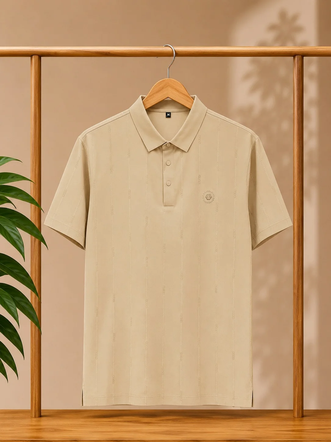 China Imported T-shirt - 18