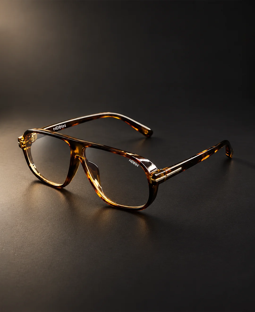 China imported Glasses 1316X
